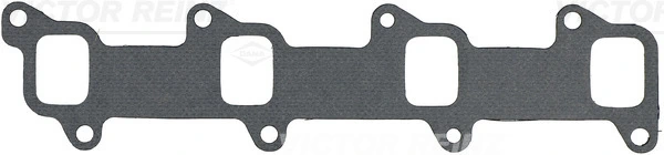 Gasket, exhaust manifold